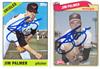 Jim Palmer on Sportscollectors.Net