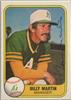 1981 Fleer Billy Martin JSA on Sportscollectors.Net