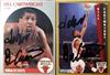 Bill Cartwright on Sportscollectors.Net
