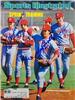 Jack Billingham, Clay Carroll, Don Gullett, & Gary Nolan 3.3.75 Sports Illustrated Signed IP (2) on Sportscollectors.Net