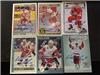 Nicklas Lidstrom on Sportscollectors.Net