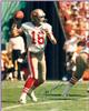 Joe Montana - 49ers on Sportscollectors.Net