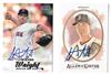Steven Wright on Sportscollectors.Net