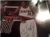 Scottie Pippen signed 16x20 on Sportscollectors.Net