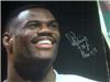 David Robinson signed 16x20 on Sportscollectors.Net