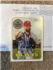 Pat Neshek on Sportscollectors.Net