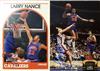 Larry Nance on Sportscollectors.Net
