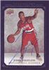 2007/08 Upper Deck Chronology Jerryd Bayless RC on Sportscollectors.Net