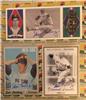 Jim Lonborg on Sportscollectors.Net
