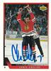 Chris Chelios on Sportscollectors.Net