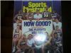 Pat Riley signed si on Sportscollectors.Net