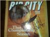 Bill Walton signed rip city magazine on Sportscollectors.Net