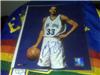 Grant Hill signed 8x10 on Sportscollectors.Net