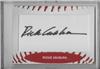 Richie Ashburn on Sportscollectors.Net