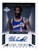 Nate Archibald - 2012-2013 Panini Innovation Fine Print Autographs #42 on Sportscollectors.Net