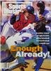 Charlie O'Brien 5.23.94 Sports Illustrated Signed on Sportscollectors.Net