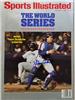 Gary Carter 10.27.86 Sports Illustrated Signed on Sportscollectors.Net