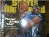 Jerry Stackhouse signed si on Sportscollectors.Net