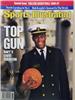 David Robinson 11.19.86 Sports Illustrated Signed on Sportscollectors.Net