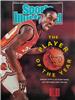 Gary Payton 3.5.90 Sports Illustrated Signed on Sportscollectors.Net