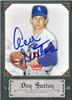Don Sutton on Sportscollectors.Net