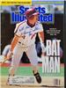 Lenny Dykstra 6.4.90 Sports Illustrated Signed TTM on Sportscollectors.Net
