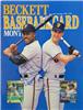 Kevin Mitchell 11.89 Beckett Baseball Card Monthly Signed IP on Sportscollectors.Net