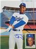 Darryl Strawberry 3.91 Beckett Baseball Card Monthly Signed IP on Sportscollectors.Net