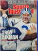 Troy Aikman 8.21.89 Sports Illustrated Signed TTM on Sportscollectors.Net