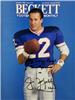 Jim Kelly 1.92 Beckett Football Card Monthly Signed TTM on Sportscollectors.Net