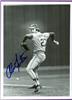 Alan Foster auto'd 8.1974 wirephoto on Sportscollectors.Net