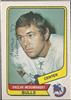 1976-77 OPC WHA Vaclav Nedomansky on Sportscollectors.Net