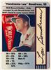 Lou Boudreau cut-signature custom on Sportscollectors.Net