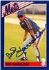 Bud Harrelson on Sportscollectors.Net