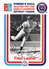 Fred Lasher on Sportscollectors.Net