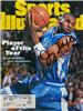 Jerry Stackhouse 3.6.95 Sports Illustrated Signed TTM (2) on Sportscollectors.Net