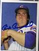 Reuschel, Rick TTM on Sportscollectors.Net