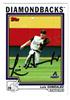 Luis Gonzalez on Sportscollectors.Net