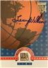 USA Basketball Team Card - 1994 on Sportscollectors.Net