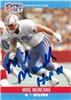 Mike Munchak on Sportscollectors.Net