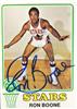 Ron Boone on Sportscollectors.Net