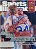 Mike Dunleavy 4.9.01 Sports Illustrated Signed IP on Sportscollectors.Net