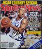 Jason Williams 3.18.02 The Sporting News Magazine Signed IP on Sportscollectors.Net