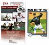 Tom Glavine (Private Signing) on Sportscollectors.Net
