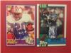 Allen Pinkett on Sportscollectors.Net
