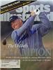Mark O'Meara 7.27.98 Sports Illustrated Signed IP on Sportscollectors.Net