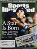 Mike Weir 4.21.03 Sports Illustrated Signed IP (2) on Sportscollectors.Net