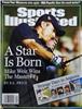 Mike Weir 4.21.03 Sports Illustrated Signed IP (1) on Sportscollectors.Net