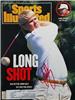 John Daly 8.19.91 Sports Illustrated Signed IP (2) on Sportscollectors.Net