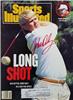 John Daly 8.19.91 Sports Illustrated Signed IP (1) on Sportscollectors.Net